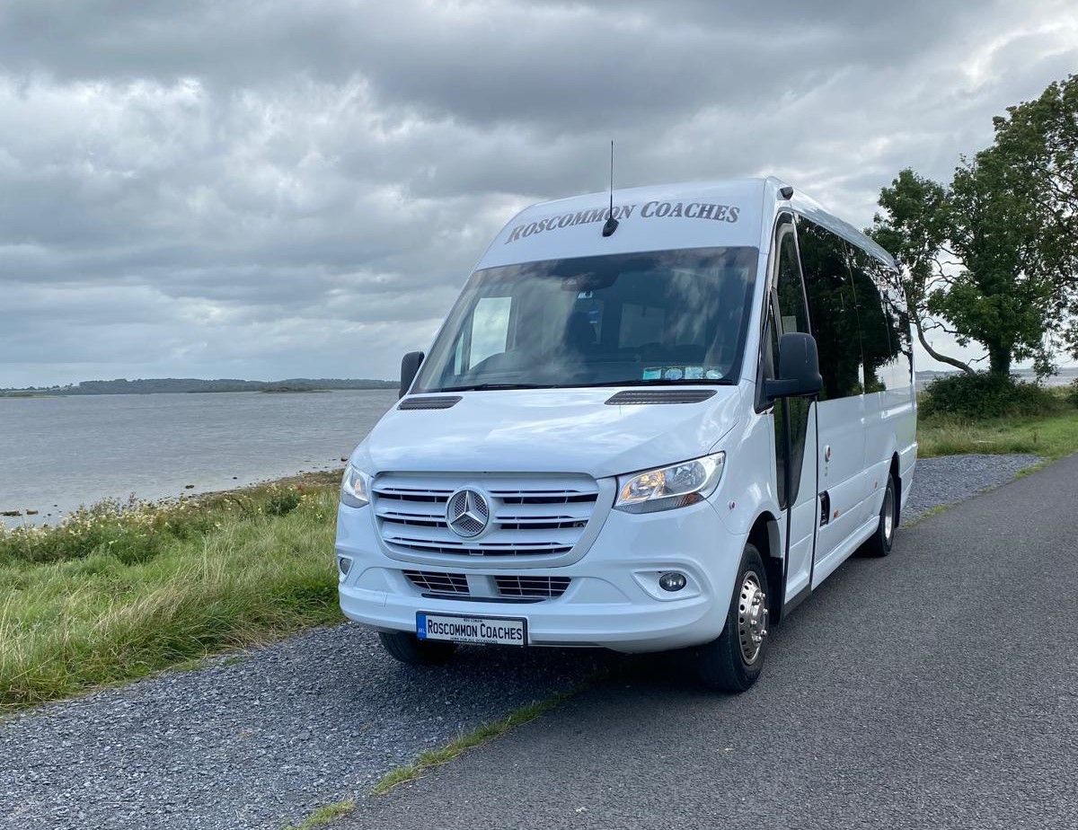 Minicoach (16-22 seaters)