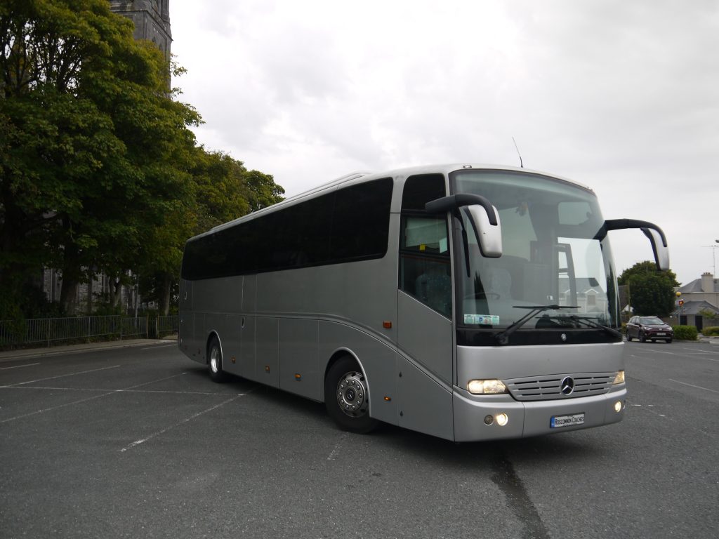 50 Seater